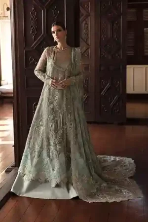 Astrid (WF-15) - Republic Womenswear - Wedding Formals Vol-1 '24