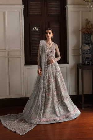 Azilis (WF-14) - Republic Womenswear - Wedding Formals Vol-1 '24