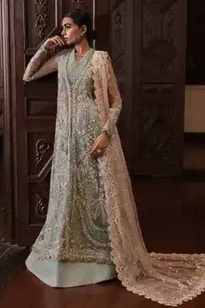 Swann (WF-13) - Republic Womenswear - Wedding Formals Vol-1 '24