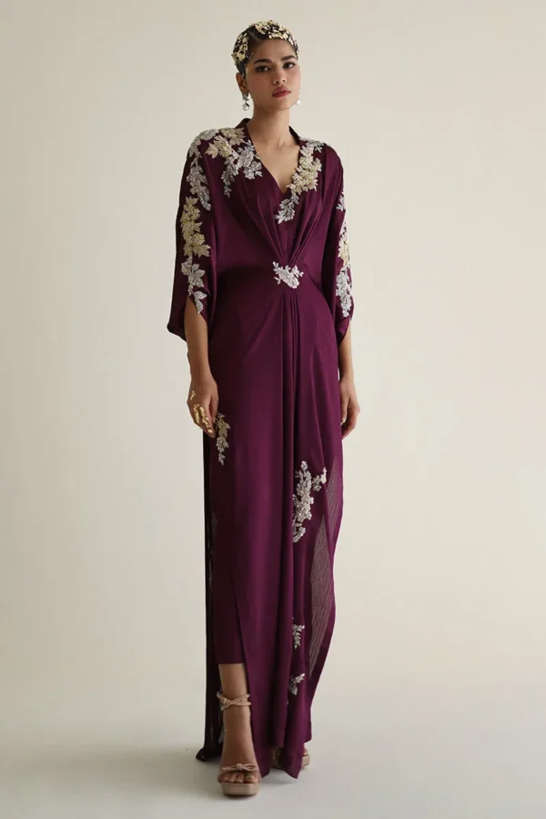 Ay-16 - Rozina Munib - Aylin Luxury Pret