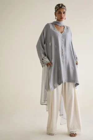 Ay-13 - Rozina Munib - Aylin Luxury Pret
