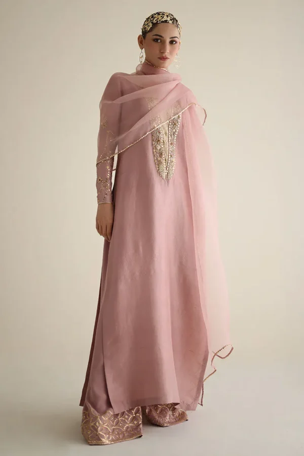 AY-4 - Rozina Munib - Aylin Luxury Pret