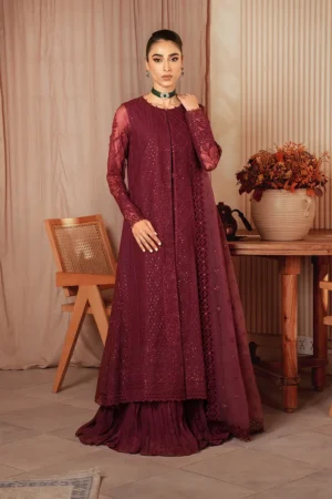 ICK-01 - Iznik - Formal Wear