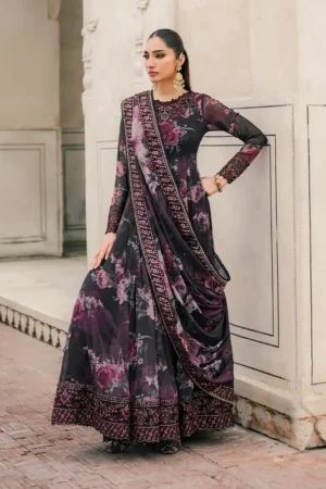 UE-315 - Iznik - Formal Wear