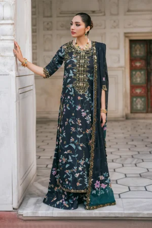 UE-317 - Iznik - Formal Wear