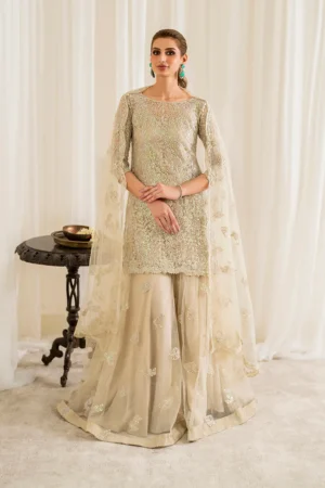 UE-295 - Iznik - Formal Wear