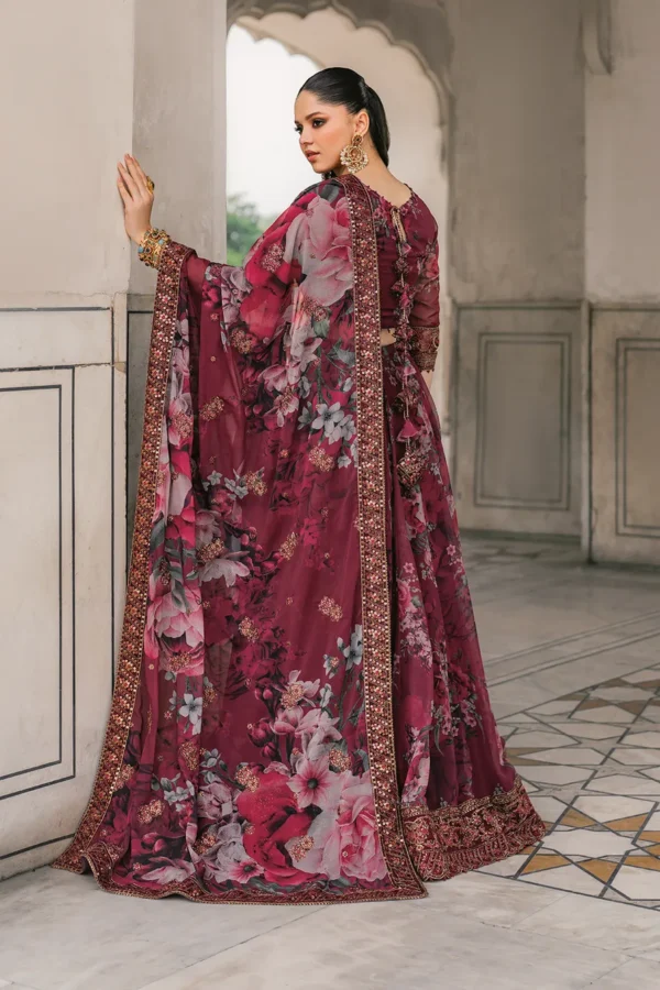 UE-314 - Iznik - Formal Wear