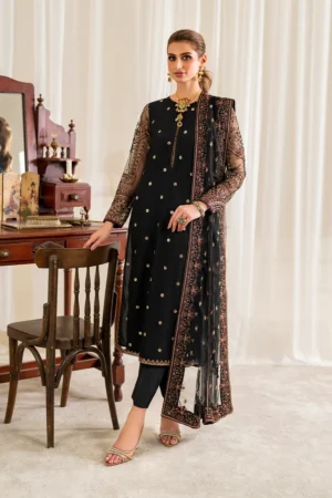 UE-288 - Iznik - Formal Wear