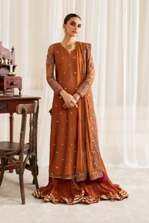 UE-287 - Iznik - Formal Wear