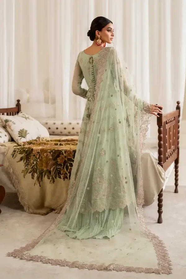UE-286 - Iznik - Formal Wear