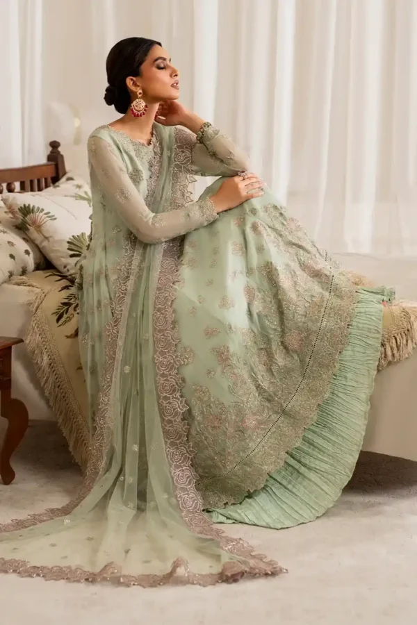 UE-286 - Iznik - Formal Wear
