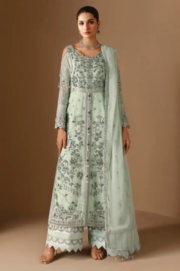 Sahar - Alizeh - Reena