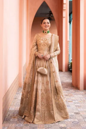 Jenaya - Faiza Saqlain - Neorah