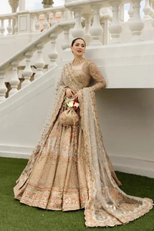 Jemina - Faiza Saqlain - Neorah