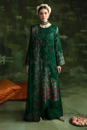 Luxury Pret - Nureh - MOROCCAN JEWEL