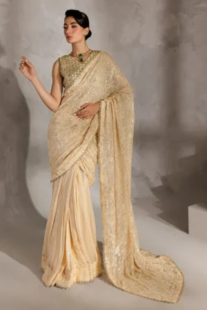 Luxury Pret - Nureh - SFP-145