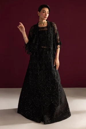 Luxury Pret - Nureh - FP-143