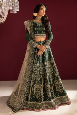 Luxury Pret - Nureh - FP-135