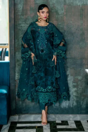 NU2-152- Nureh - Ballerina Formals