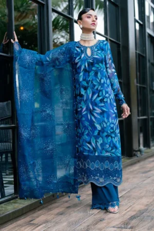 NU2-153 - Nureh - Ballerina Formals