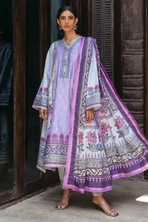 Viola - Mushq - Nirvana Unstitched