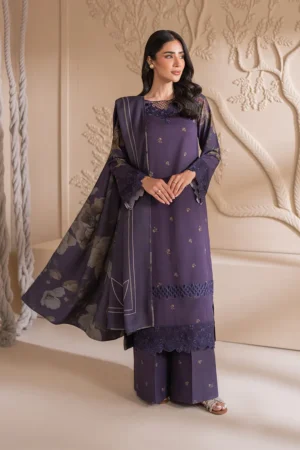 UE-341 - Iznik - Exclusive Winter