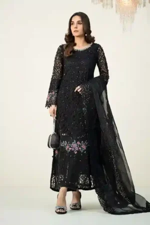 Maria B Luxury Formals Collection | SF-W24-69