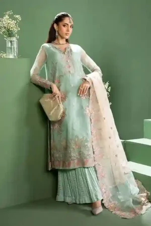 Maria B Luxury Formals Collection | SF-W24-27