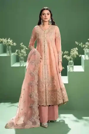 Maria B Luxury Formals Collection | SF-W24-01