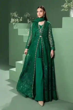 Maria B Luxury Formals Collection | SF-W24-70