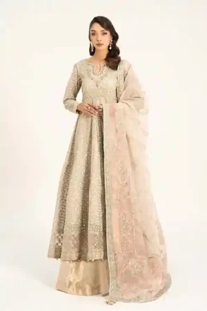 Maria B Luxury Formals Collection | SF-W24-07