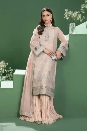 Maria B Luxury Formals Collection | SF-W24-18