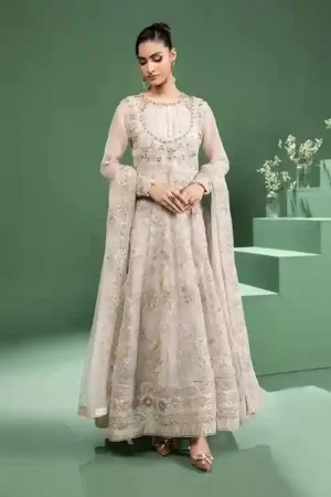 Maria B Luxury Formals Collection | SF-W24-16