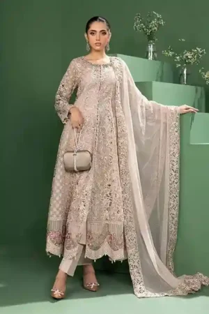 Maria B Luxury Formals Collection | SF-W24-46