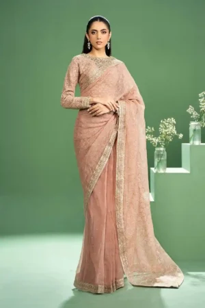 Maria B Luxury Formals Collection | SF-W24-15