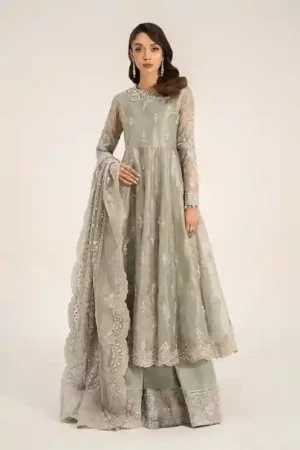 Maria B Luxury Formals Collection | SF-W24-03