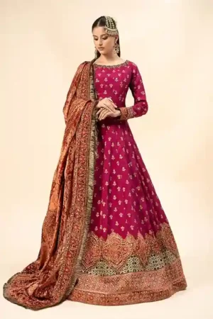 Maria B Luxury Formals Collection | SF-W24-26