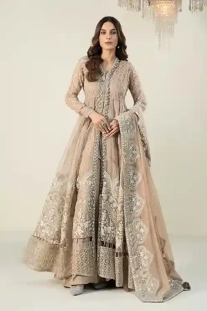 Maria B Luxury Formals Collection | SF-W24-70