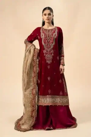 Maria B Luxury Formals Collection | SF-W24-29