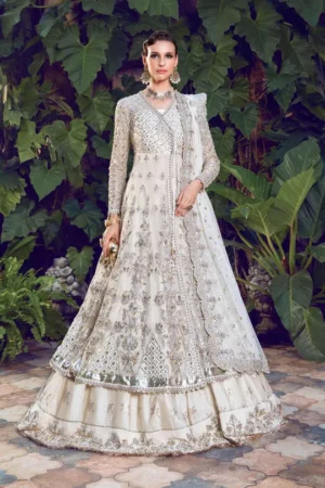 Iyla - Maria B Couture
