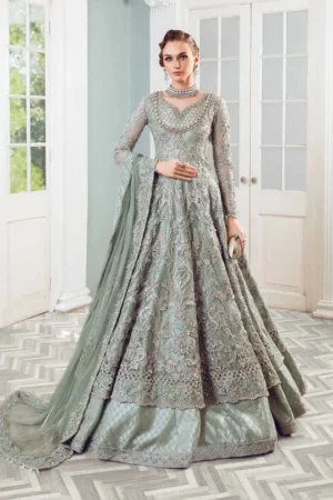 Chantrea – Maria B Couture