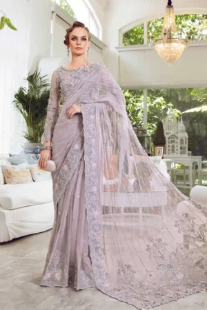 Rozanne – Maria B Couture