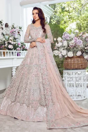 Nyra – Maria B Couture