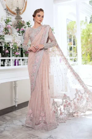 Dahlia – Maria B Couture