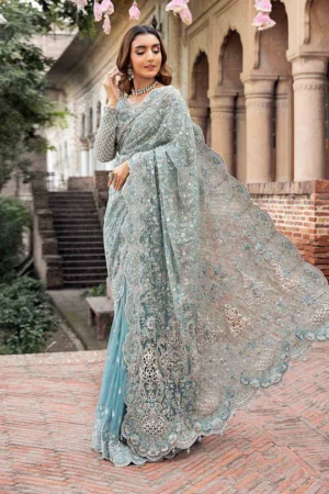 Mabel – Maria B Couture