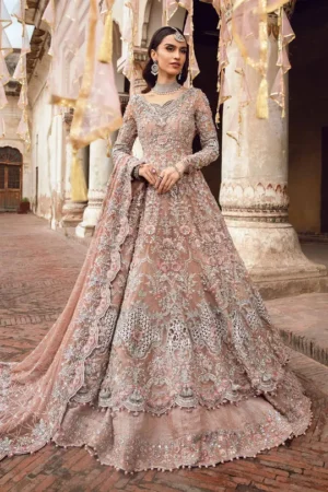 Diyora – Maria B Couture