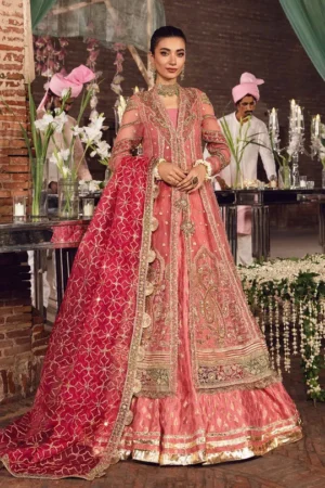 Gulsum – Maria B Couture