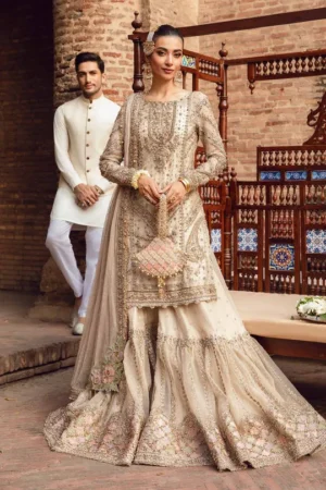 Ishtar – Maria B Couture