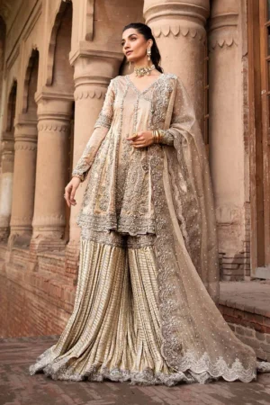 Oriana – Maria B Couture