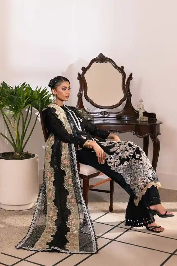 Sitara - Maryam Hussain - Marwa Luxury Formals '24